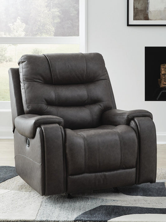 Trumble Rocker Recliner