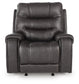 Trumble Rocker Recliner