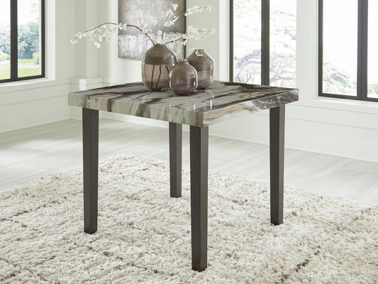 Ashley Express - Jazmore Square DRM Counter Table