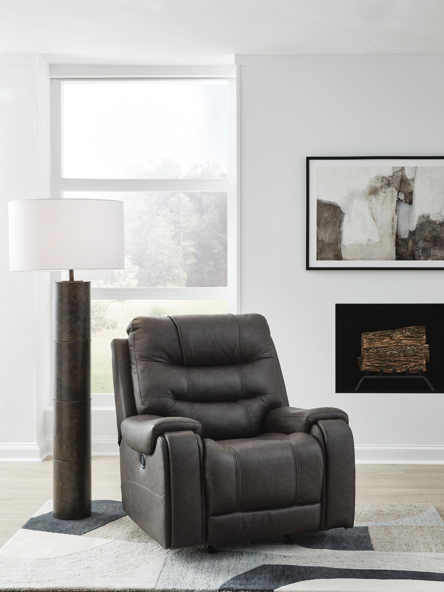 Trumble Rocker Recliner