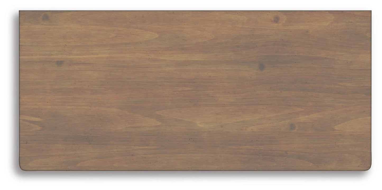 Vandenmore Five Drawer Chest