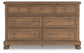 Vandenmore Dresser