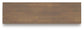 Vandenmore Dresser