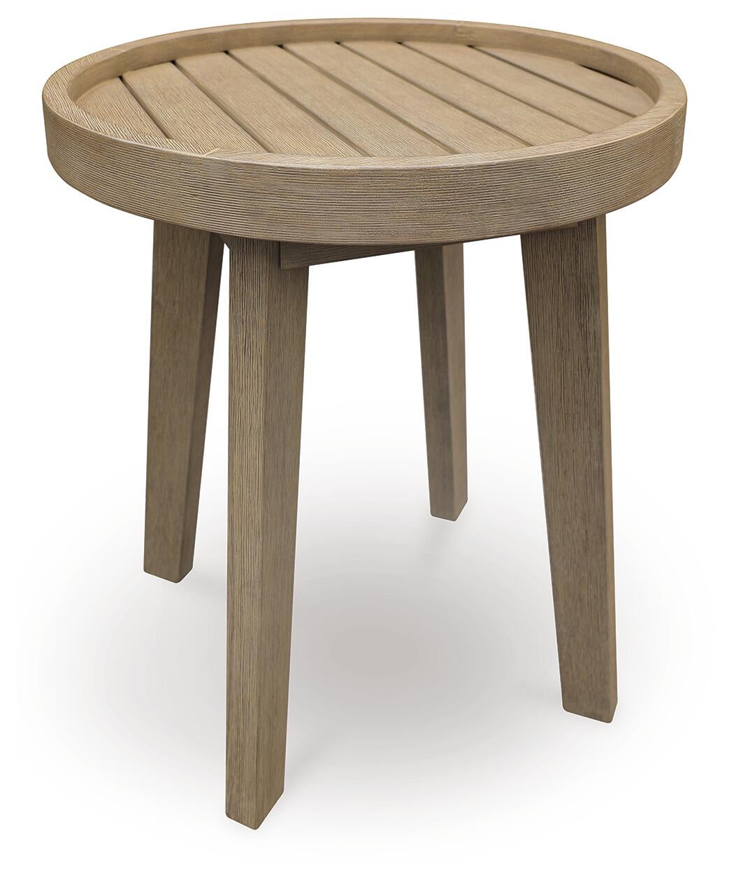 Ashley Express - Bradstreet Bay Round End Table
