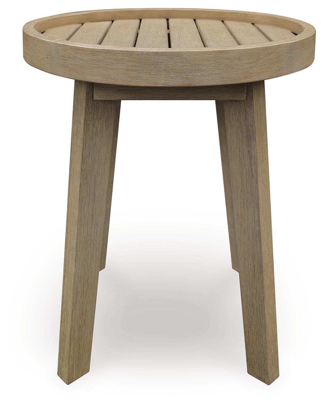 Ashley Express - Bradstreet Bay Round End Table