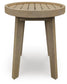 Ashley Express - Bradstreet Bay Round End Table