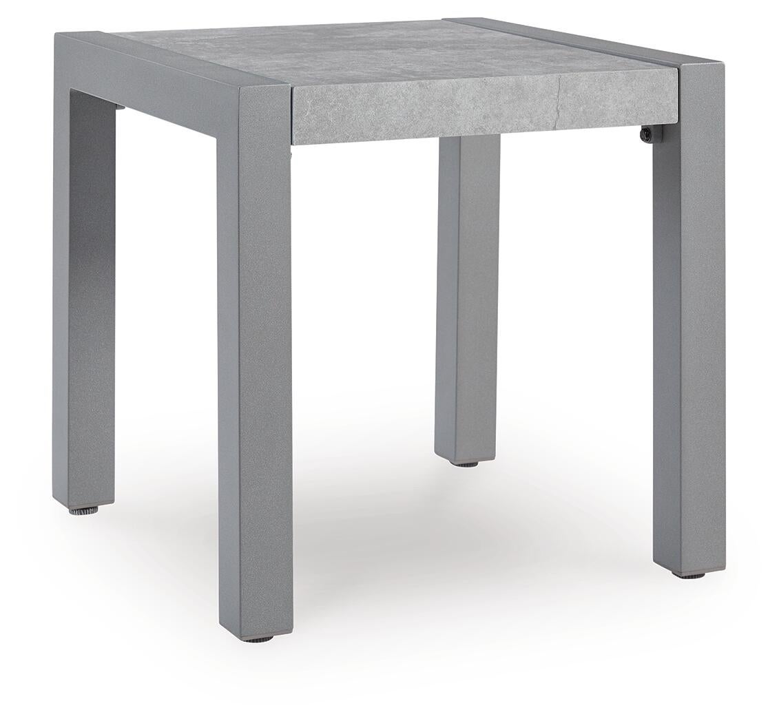 Ashley Express - Moonlight View Square End Table