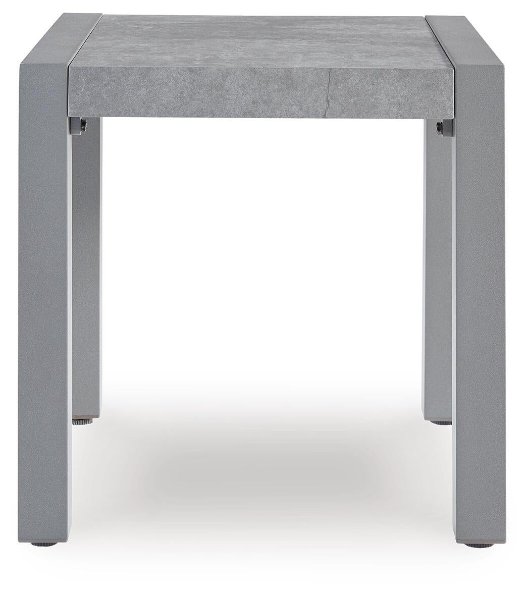 Ashley Express - Moonlight View Square End Table