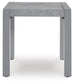 Ashley Express - Moonlight View Square End Table