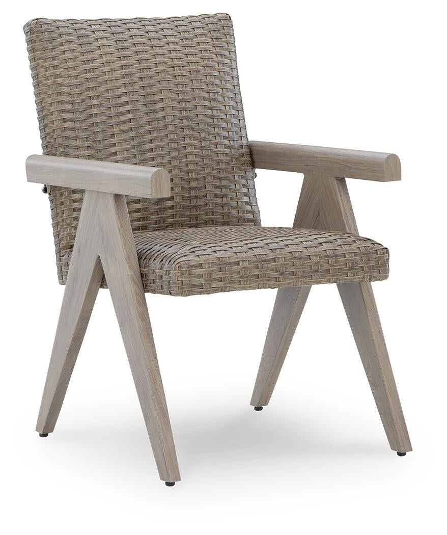 Ashley Express - Carisbo Arm Chair (2/CN)