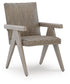 Ashley Express - Carisbo Arm Chair (2/CN)