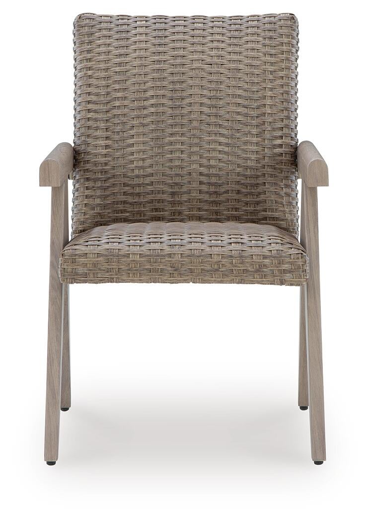 Ashley Express - Carisbo Arm Chair (2/CN)