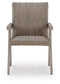 Ashley Express - Carisbo Arm Chair (2/CN)