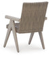 Ashley Express - Carisbo Arm Chair (2/CN)