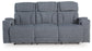 Forest Lake PWR REC Sofa with ADJ Headrest