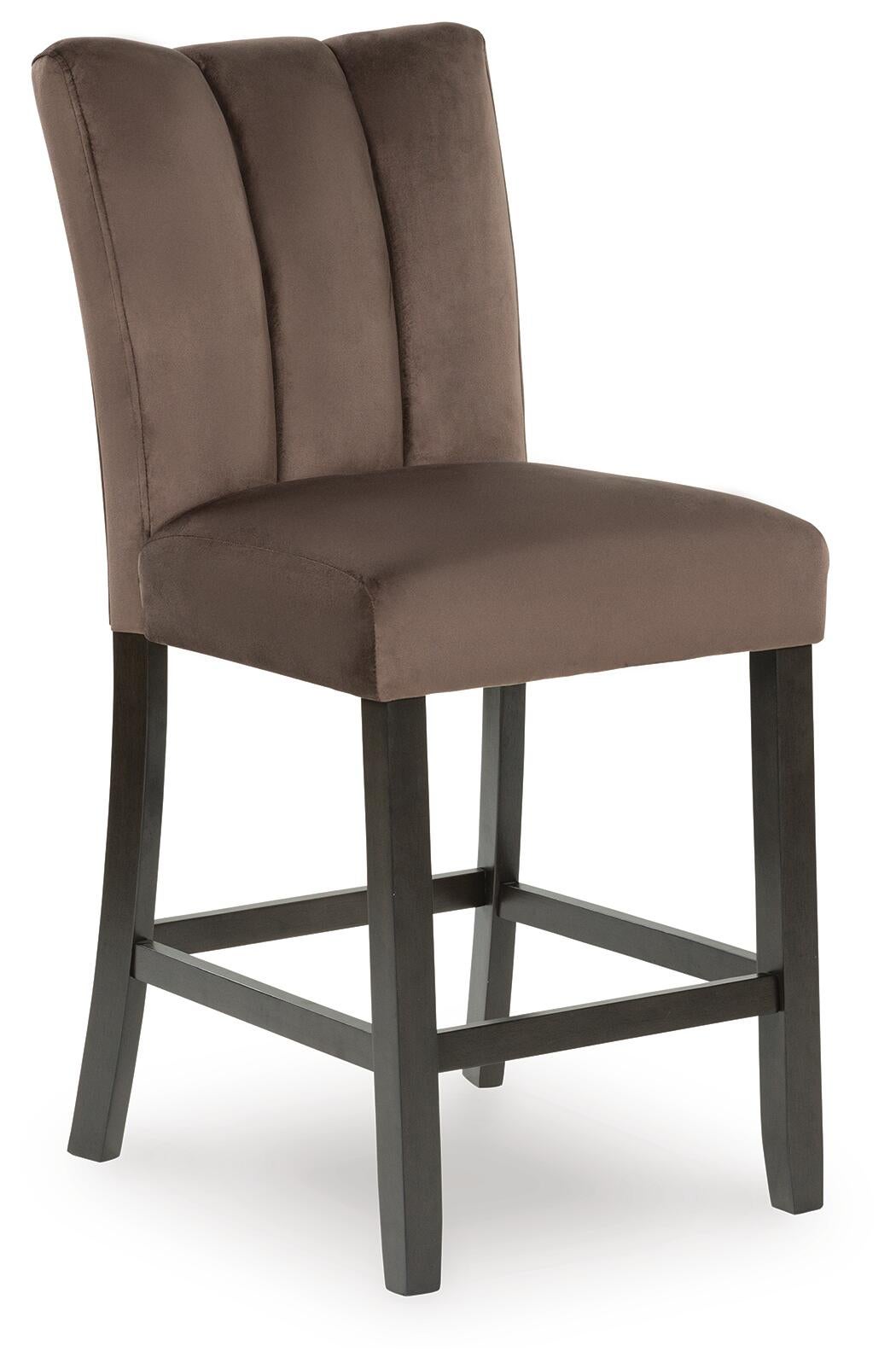 Ashley Express - Jazmore Upholstered Barstool (2/CN)