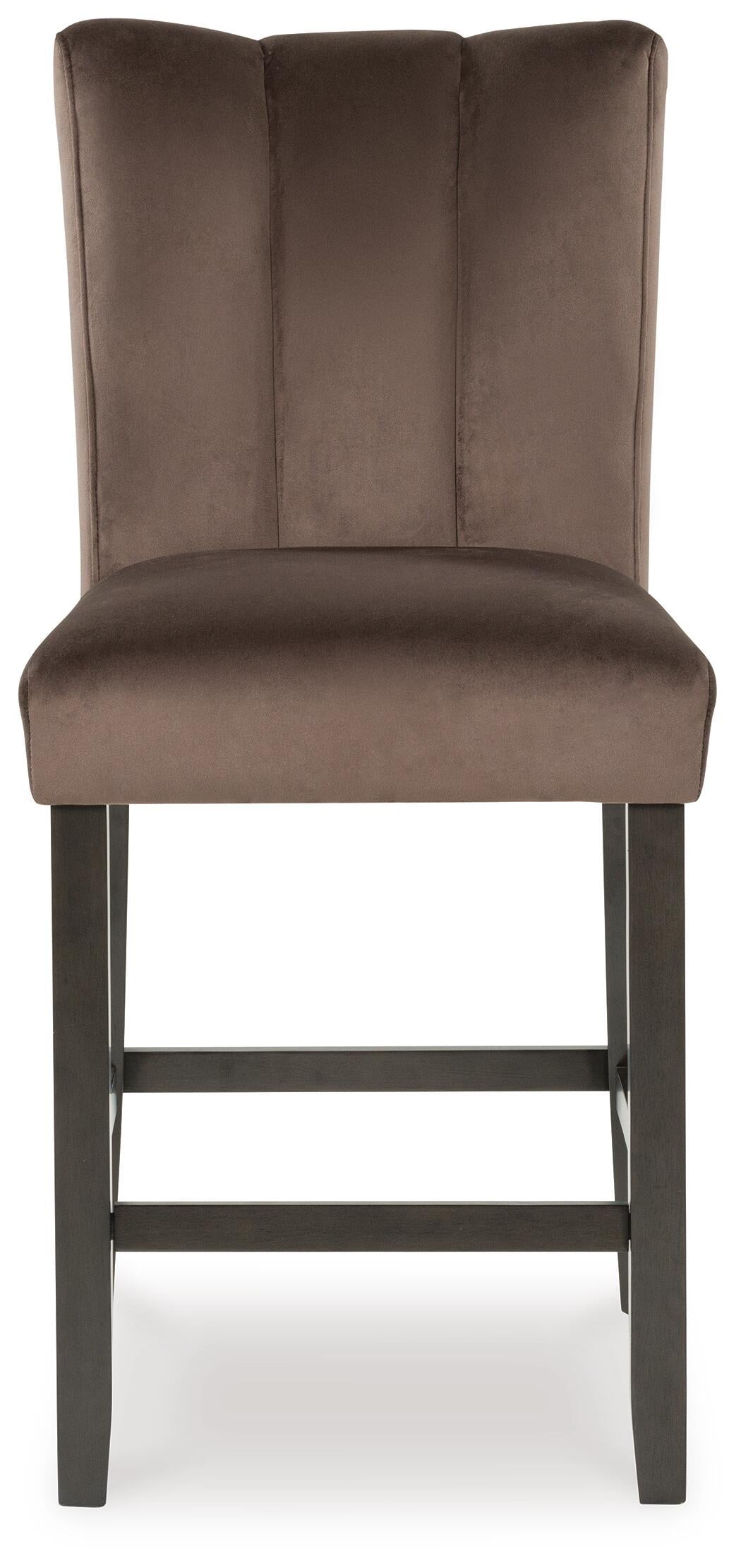 Ashley Express - Jazmore Upholstered Barstool (2/CN)