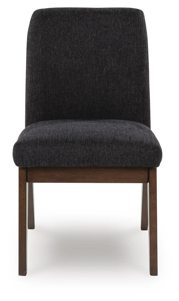 Ashley Express - Kendamor Dining UPH Side Chair (2/CN)