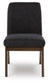 Ashley Express - Kendamor Dining UPH Side Chair (2/CN)