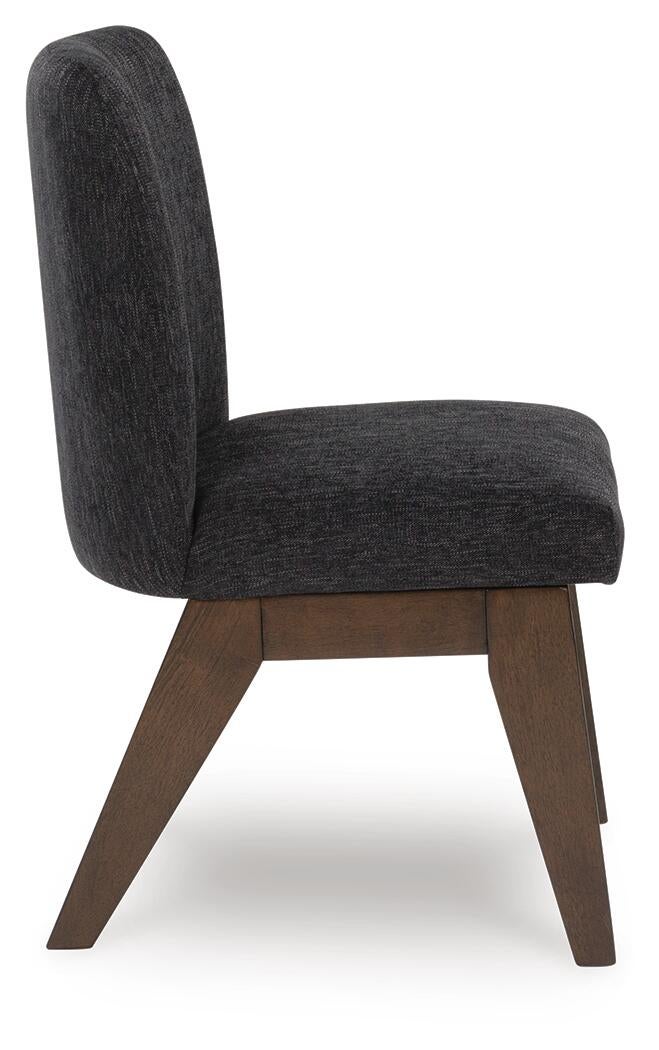 Ashley Express - Kendamor Dining UPH Side Chair (2/CN)