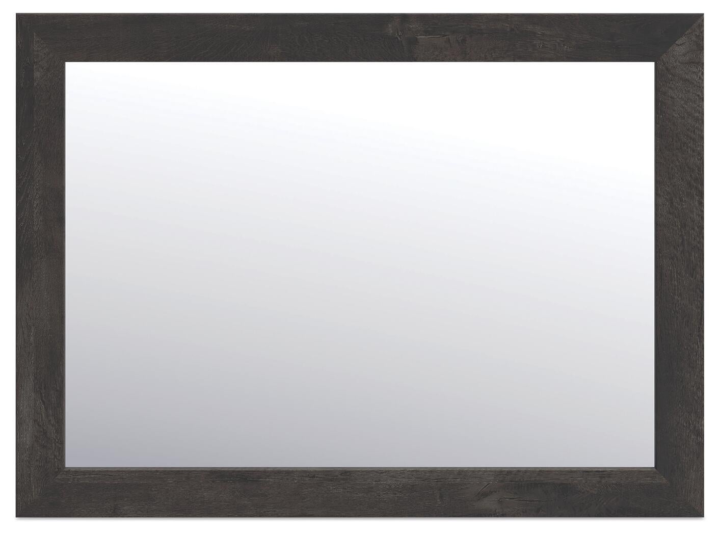 Delmorta Bedroom Mirror