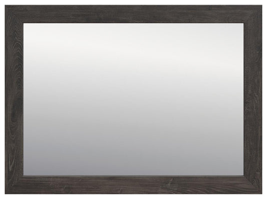 Parlayon Bedroom Mirror