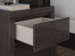 Ashley Express - Parlayon Two Drawer Night Stand