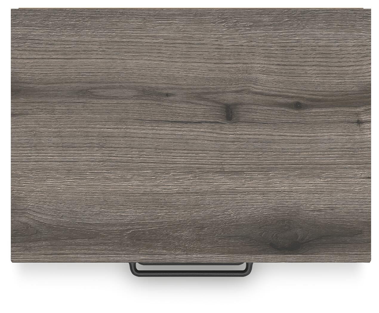Ashley Express - Urbanoore Two Drawer Night Stand