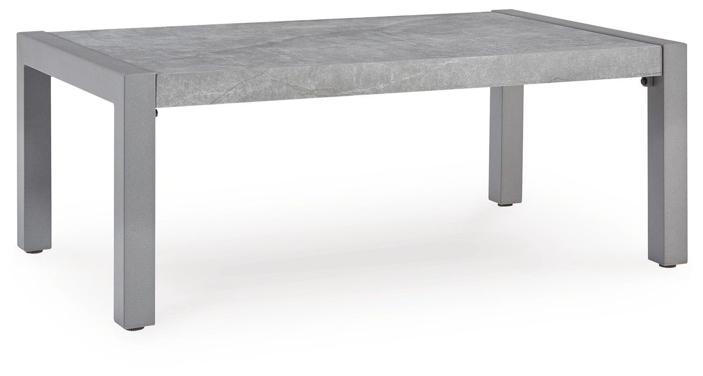 Ashley Express - Moonlight View Rectangular Cocktail Table