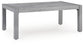 Ashley Express - Moonlight View Rectangular Cocktail Table