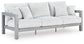 Moonlight View Sofa with Cushion