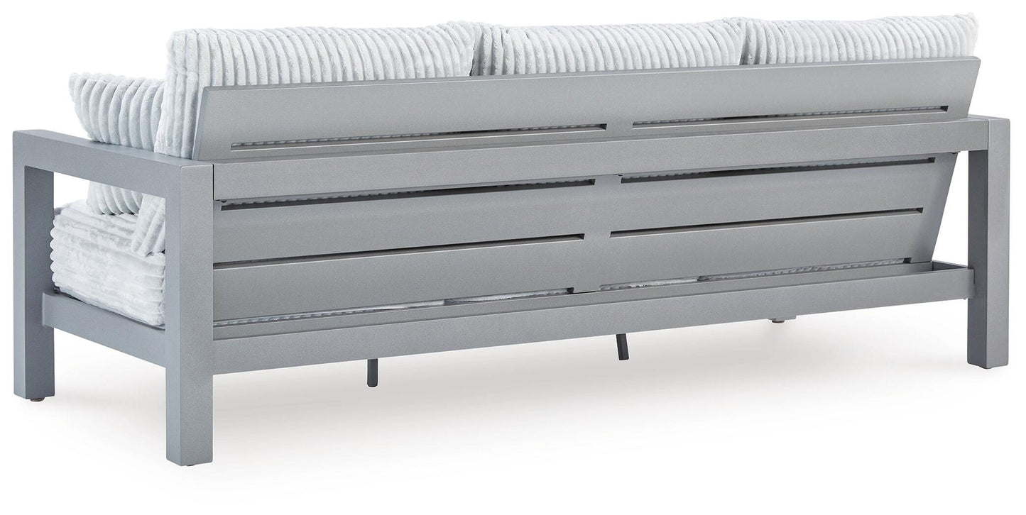 Moonlight View Sofa with Cushion