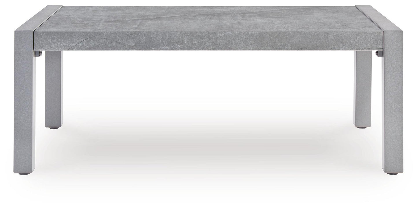 Ashley Express - Moonlight View Rectangular Cocktail Table