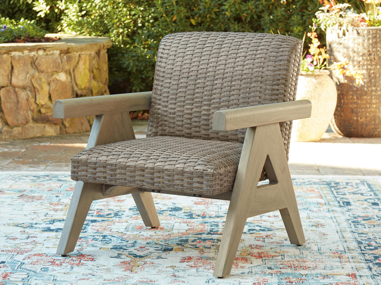 Ashley Express - Carisbo Rocking Lounge Chair