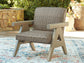 Ashley Express - Carisbo Rocking Lounge Chair