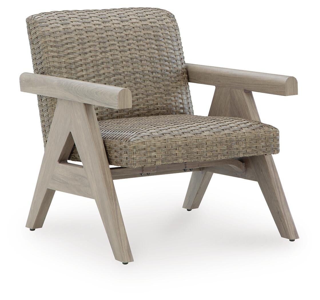 Ashley Express - Carisbo Rocking Lounge Chair