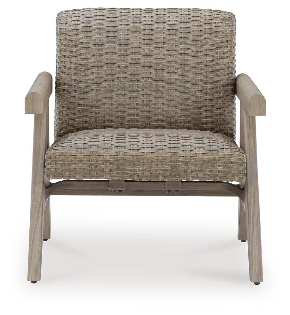 Ashley Express - Carisbo Rocking Lounge Chair