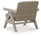 Ashley Express - Carisbo Rocking Lounge Chair