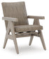 Ashley Express - Carisbo Rocking Arm Chair (2/CN)