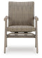 Ashley Express - Carisbo Rocking Arm Chair (2/CN)