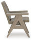 Ashley Express - Carisbo Rocking Arm Chair (2/CN)
