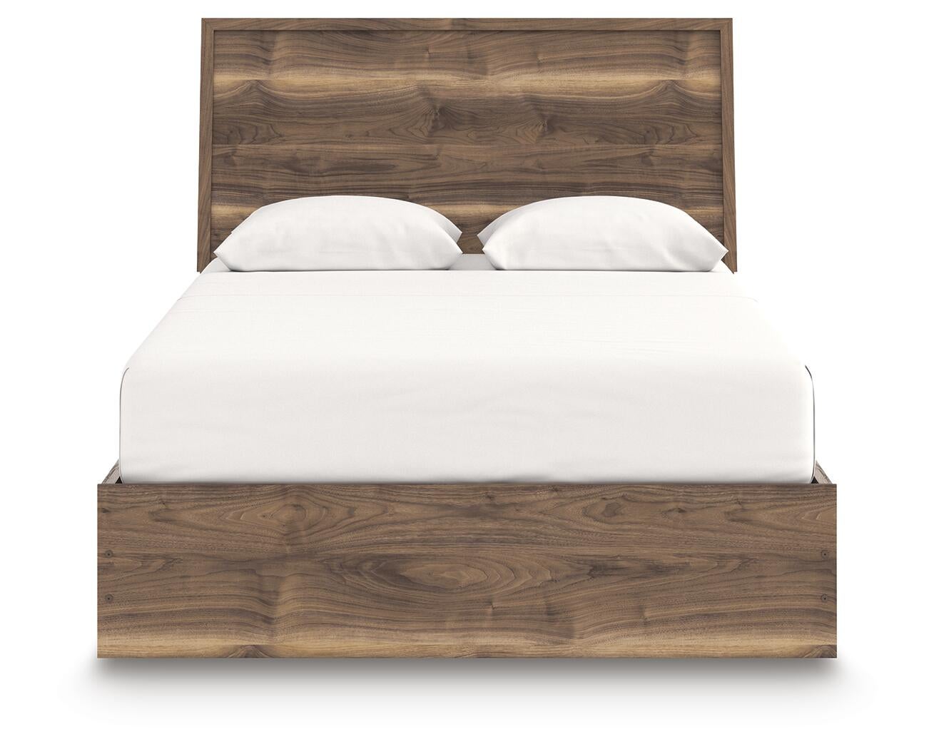 Ashley Express - Zadilyn Queen Panel Bed
