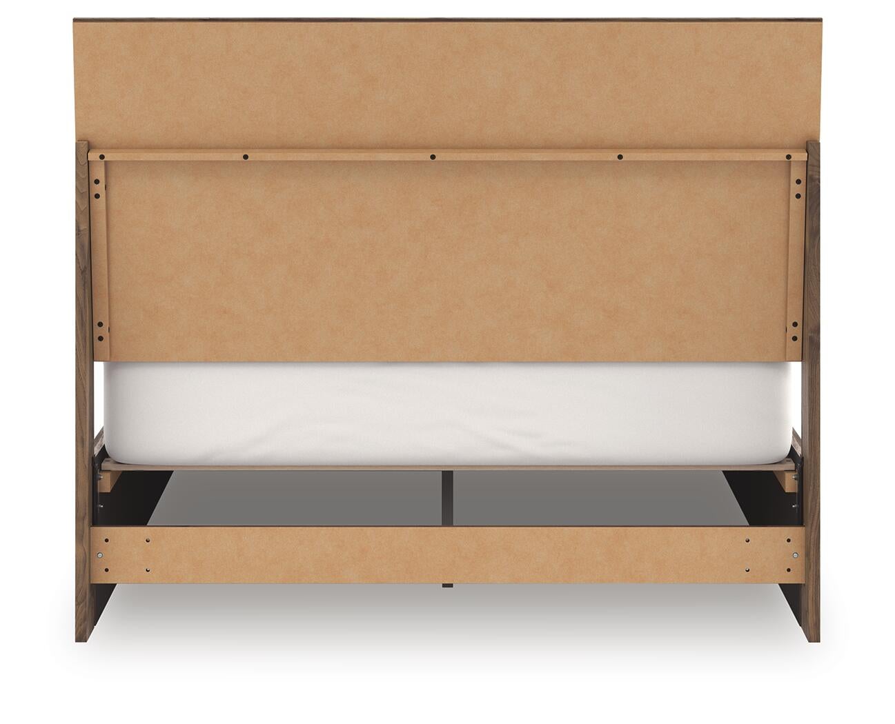 Ashley Express - Zadilyn Queen Panel Bed