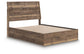 Ashley Express - Zadilyn Queen Panel Bed