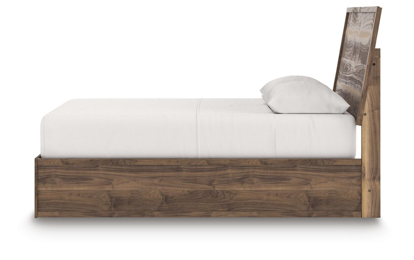Ashley Express - Zadilyn Queen Panel Bed