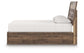 Ashley Express - Zadilyn Queen Panel Bed