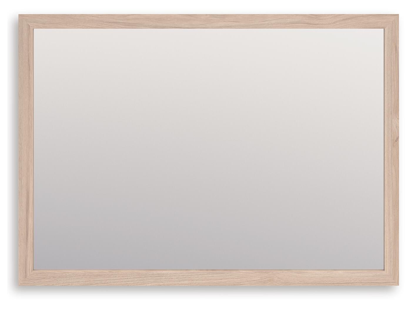 Ashley Express - Shapella Bedroom Mirror