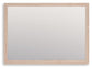 Ashley Express - Shapella Bedroom Mirror