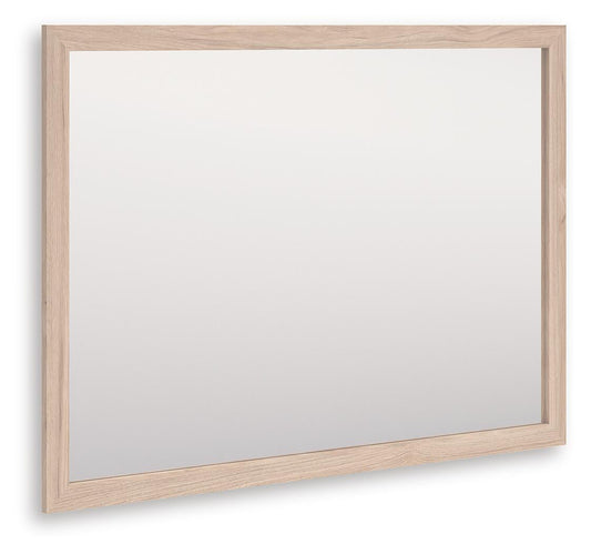 Ashley Express - Shapella Bedroom Mirror