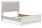 Ashley Express - Birmonton Queen Upholstered Panel Bed